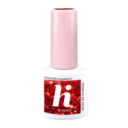 hi hybrid 203 HEMA Free UV...