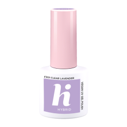 hi hybrid 301 HEMA Free UV...