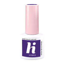 hi hybrid 338 HEMA Free UV...