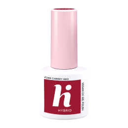 hi hybrid HEMA Free UV Gel...