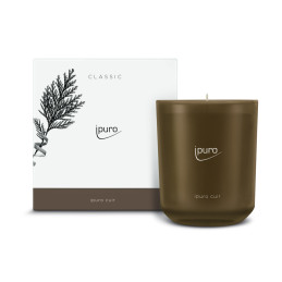 ipuro Classic kynttilä 270g...