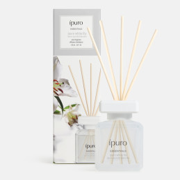 ipuro huonetuoksu 100ml...