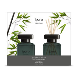 ipuro huonetuoksu 2x50ml...