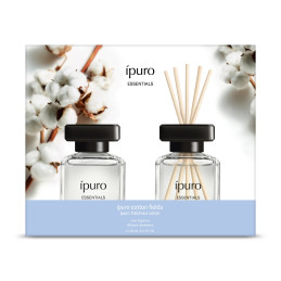 ipuro huonetuoksu 2x50ml...