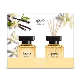 ipuro huonetuoksu 2x50ml...