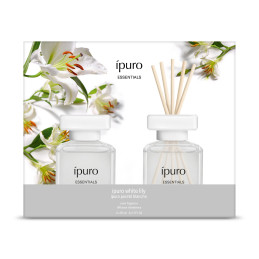 ipuro huonetuoksu 2x50ml...