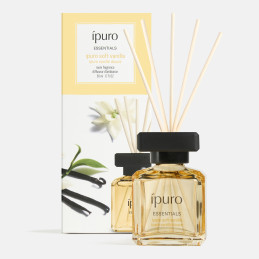 ipuro huonetuoksu 50ml Soft...