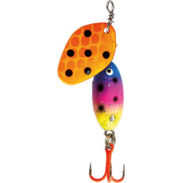 Jakki Superlinko 13G FLUO...