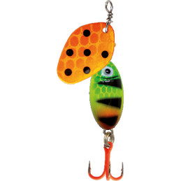 Jakki Superlinko 13G FLUO...