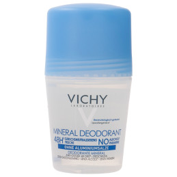 Vichy 50ml 48H deodorant...