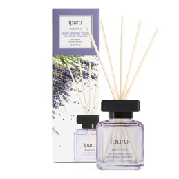ipuro huonetuoksu 100ml...