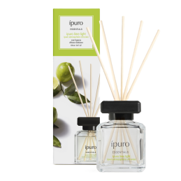 ipuro huonetuoksu 100ml...
