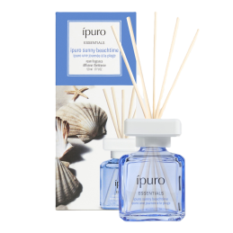 ipuro huonetuoksu 50ml...