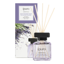 ipuro huonetuoksu 50ml...