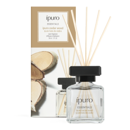 ipuro huonetuoksu 50ml...