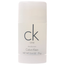 Calvin Klein CK One...