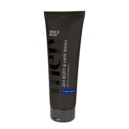 Macadeia Men 2in1 hair &...