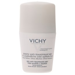 Vichy 50ml 48H...