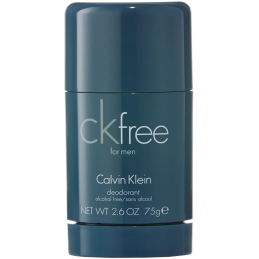 Calvin Klein CK Free For...
