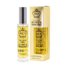 RICH hiussuihke 50ml Argan...