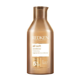 Redken All Soft Hoitoaine...