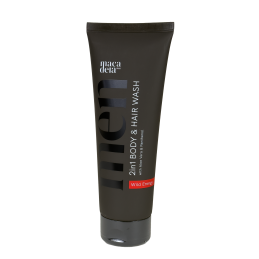 Macadeia Men 2in1 body&hair...