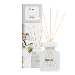ipuro huonetuoksu 100ml...