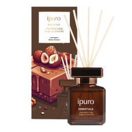 ipuro chocolate fudge...