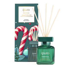 ipuro peppermint crush...