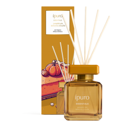 ipuro pumpkin pie...
