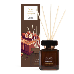 ipuro chocolate fudge...