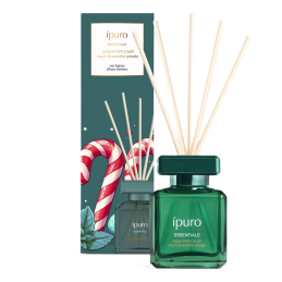 ipuro peppermint crush...