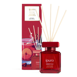 ipuro spiced apple...