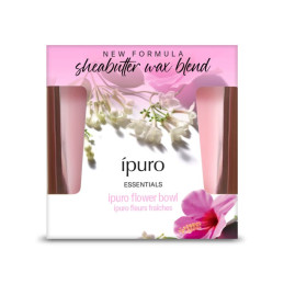 ipuro tuoksukynttilä 125g...