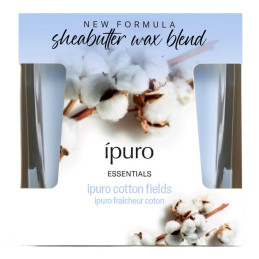ipuro tuoksukynttilä 125g...