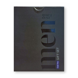 Macadeia men gift set Cool...