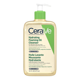 CeraVe Hydrating Foaming...
