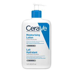 CeraVe Moisturising Lotion...