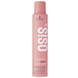 OSiS+ muotovaahto 200ml...