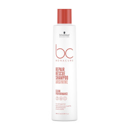 BC Repair Rescue Shampoo 250ml