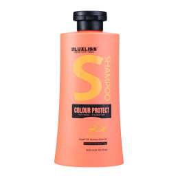 Luxliss Colour Protect...