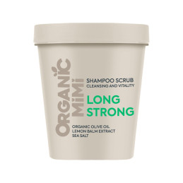 Organic Mimi Long strong...