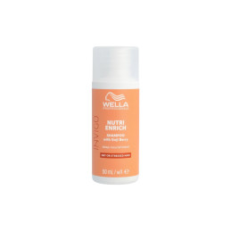 Wella Invigo Nutri Enrich...