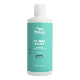 Wella Invigo Volume Boost...