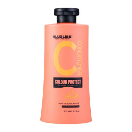 Luxliss Colour Protect...