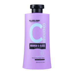 Luxliss Nourish & Gloss...