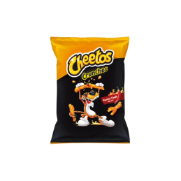 Cheetos chili 165g LAVA 720...