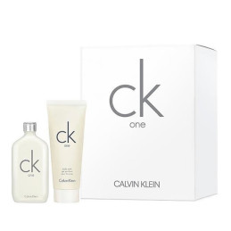 Calvin Klein Ck One...