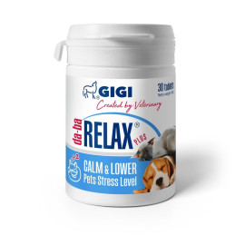 GIGI Da-ba Relax Plus...