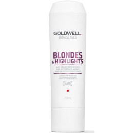 Goldwell Blondes and...